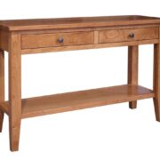 Chelsea Sofa Table