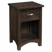 Claremont Mission Nightstand