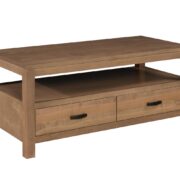 Dallas Coffee Table