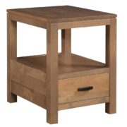 Dallas End Table