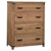 Lewiston Chest