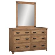 Lewiston Dresser