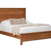 Olde Cottage Bed