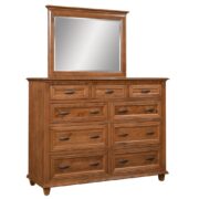 Rosedale Dresser