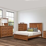 Rosedale Dresser - Image 2