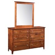 Shoreview Dresser