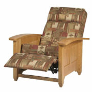 Hampton Recliner
