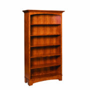 Noble Mission Bookcase