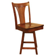 Falcon 24" Bar Chair - Image 2