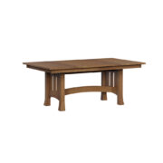 Olde Century Trestle Table