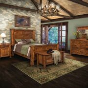 Ouray Chifferobe - Image 2