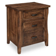 Longmont Nightstand