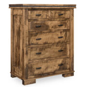 Monta Vista Chest of Drawers