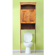 Deluxe Toilet Paper Tower