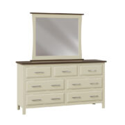 Parker Dresser