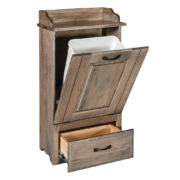 Tiltout Trash Bin - Image 2