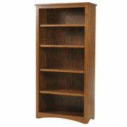 Prairie Mission Bookcases