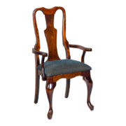 Queen Anne Chair