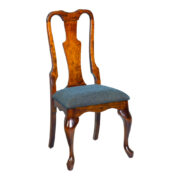Queen Anne Chair - Image 2