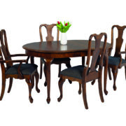 Queen Anne Collection - Image 2