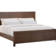 Quincy Bed