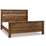 Beaumont Bed 2.0