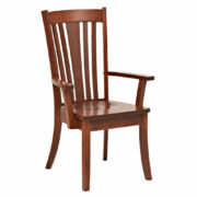 Madison Chair - Image 2