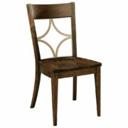 Regal Chair