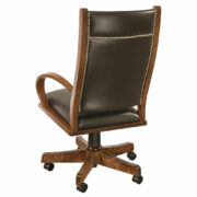 Wyndlot Desk Chair - Image 2