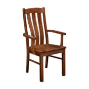 Raleigh Chair