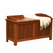 Royal Mission Bedroom Collection - Image 9