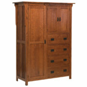 Royal Mission Bedroom Collection - Image 4