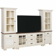 Kaitlyn Console & Towers