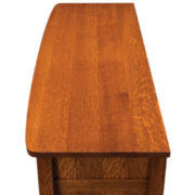 Colebrook TV Console - 71½"W - Image 2