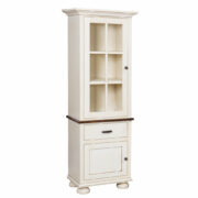 Kaitlyn Console & Towers - Image 2