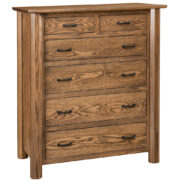 Fenwood 6 Drawer Chest
