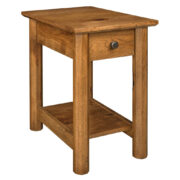 Fenwood End Table - 16"W