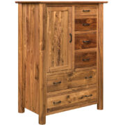 Fenwood Gentleman's Chest