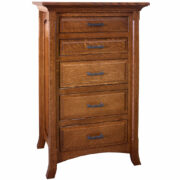 Homestead Lingerie Chest