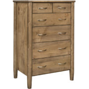 Kirkland 6 Drawer Chest