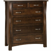 Lexington 6 Drawer Chest