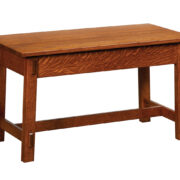 McCoy Bed Bench