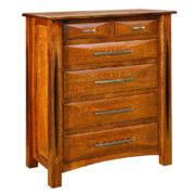 Ravena 6 Drawer Chest