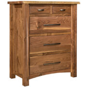 Ravena 5 Drawer Chest