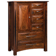 Ravena Gentleman's Chest