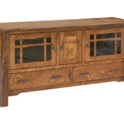 Cambridge TV Cabinet