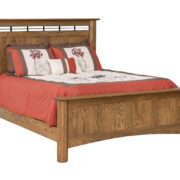 Fenwood Bed