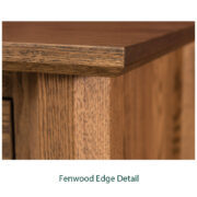 Fenwood 6 Drawer Chest - Image 2