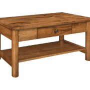 Fenwood Coffee Table