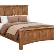 Ravena Bed